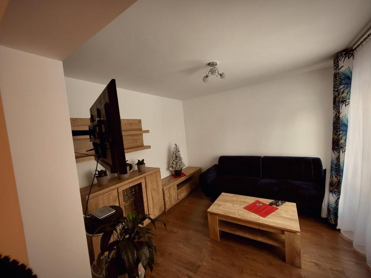 Pod Laskiem Krosnica  Esterno foto