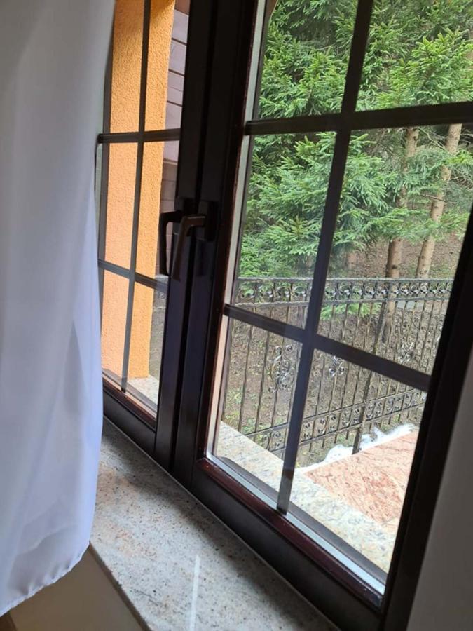 Pod Laskiem Krosnica  Esterno foto