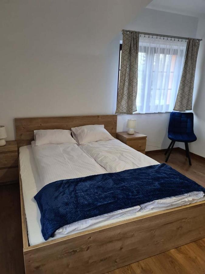 Pod Laskiem Krosnica  Esterno foto