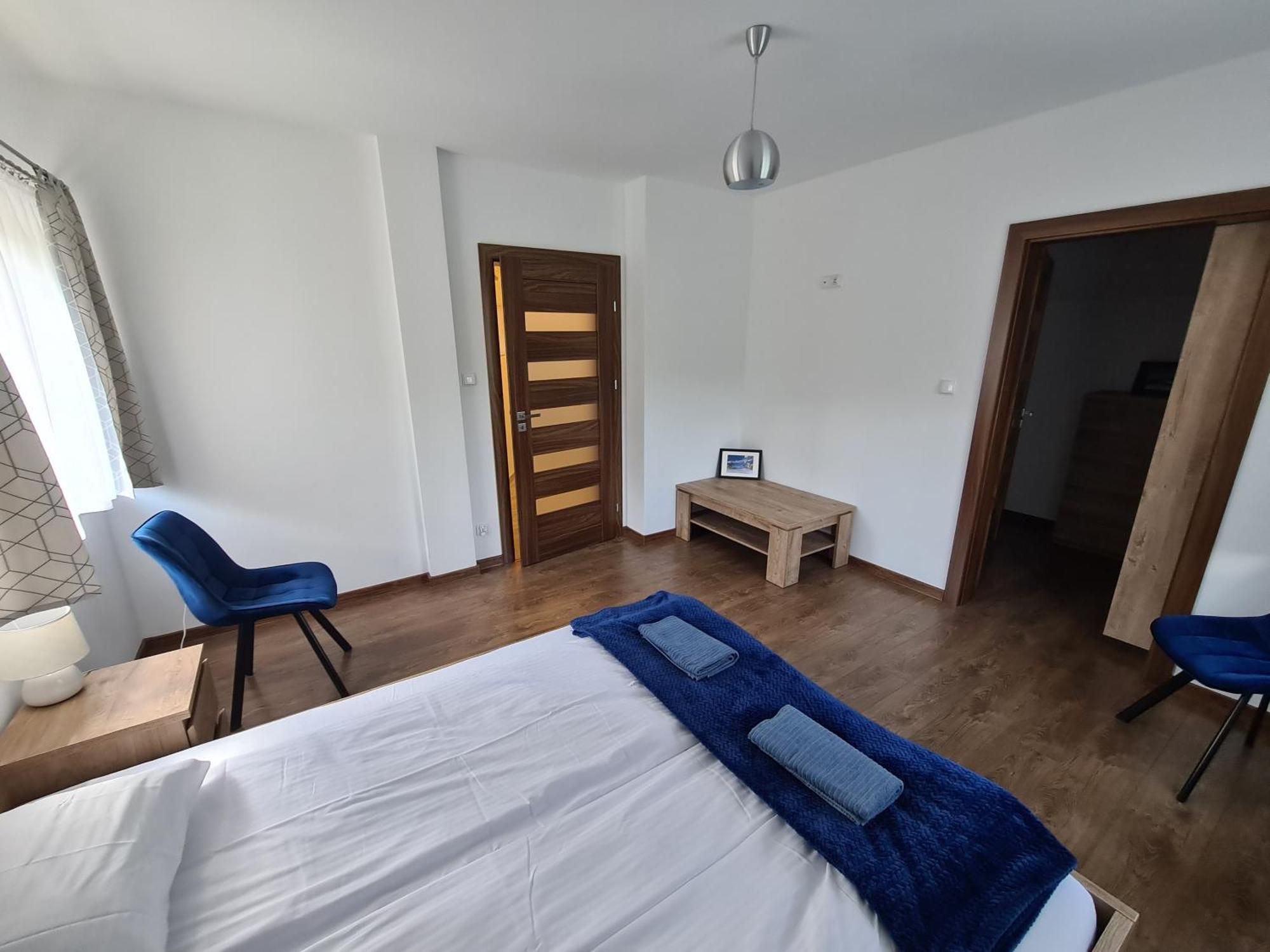 Pod Laskiem Krosnica  Esterno foto