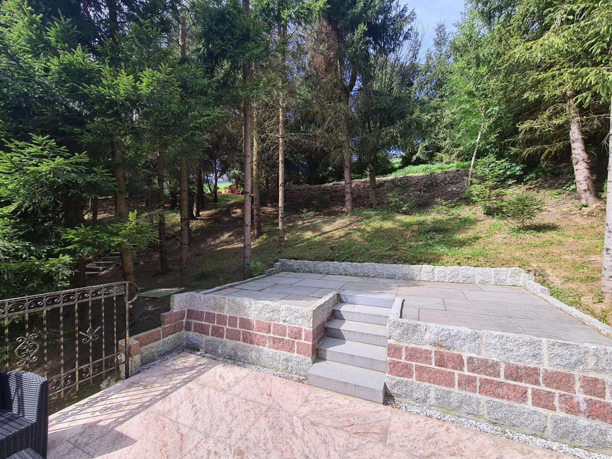 Pod Laskiem Krosnica  Esterno foto